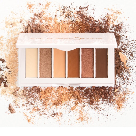 raine cosmetics Other - 🌵Mimosa Moment Palette🌵